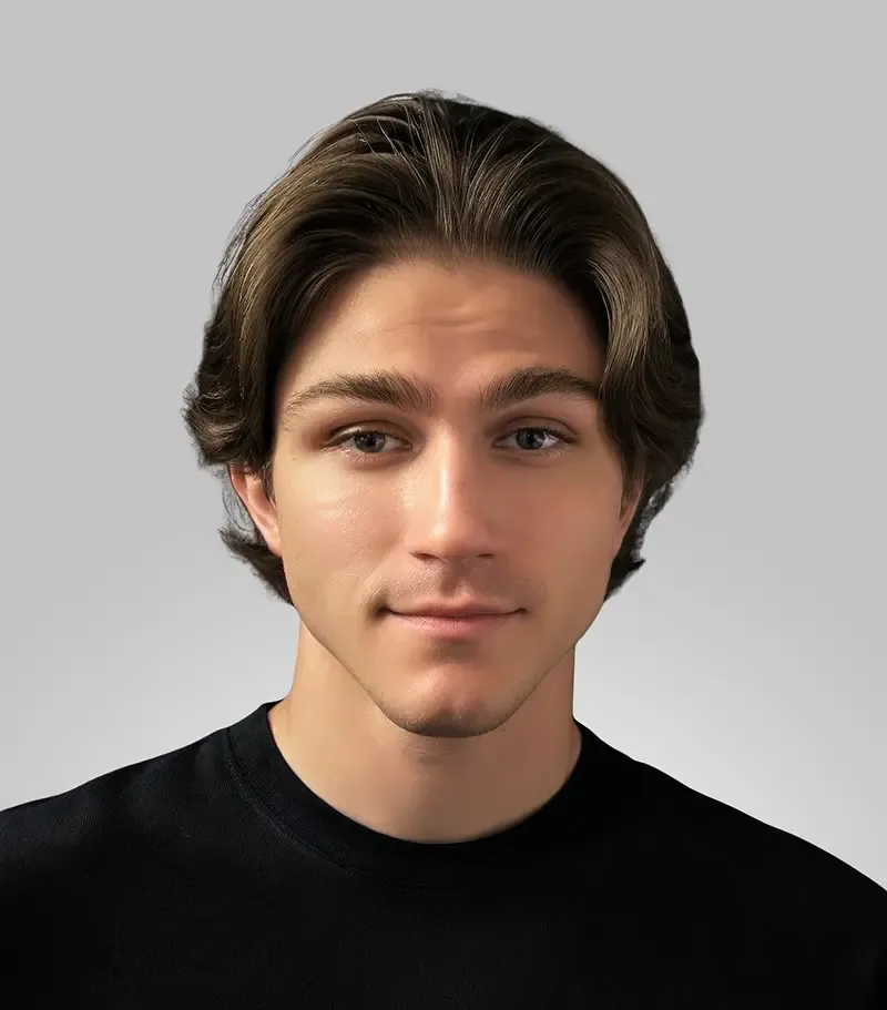 Jacob Cloran