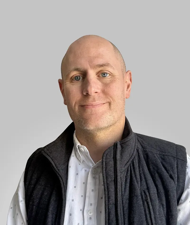 Michael O'Connor